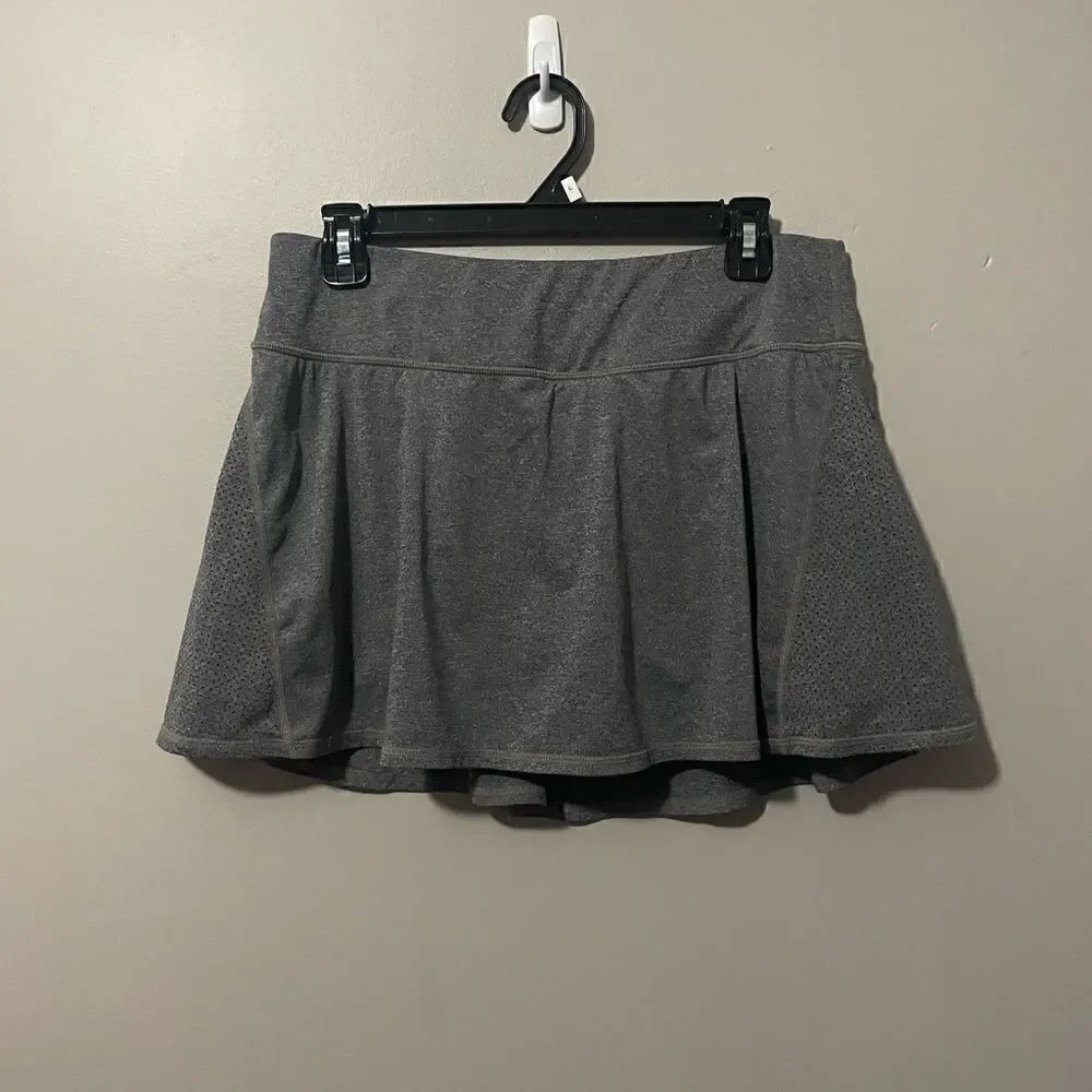 Ideology athletic skort  